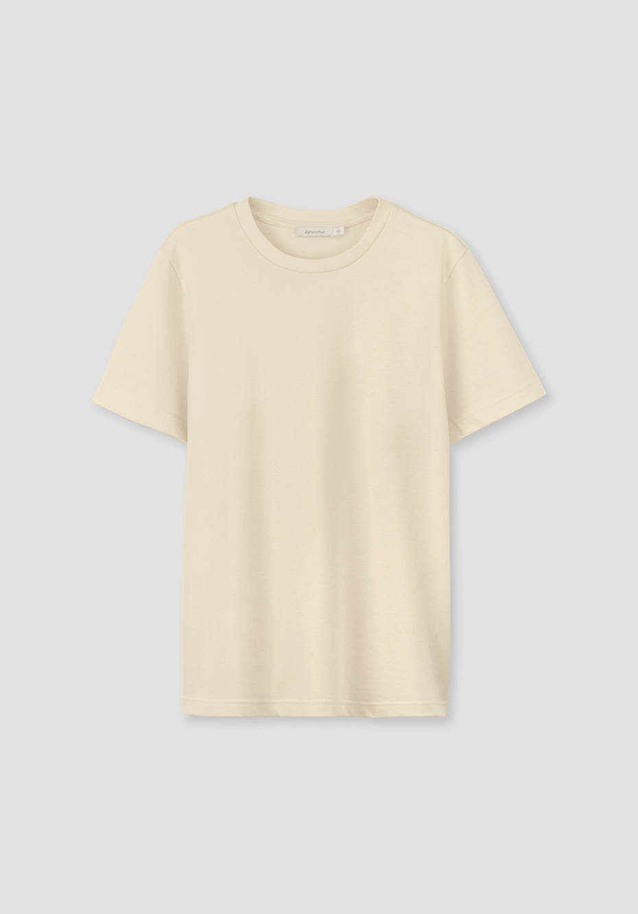 T-Shirt aus reiner Bio-Baumwolle