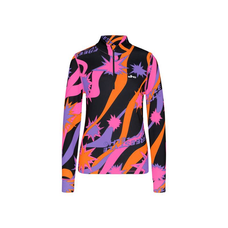 elho VEX Funktionsshirt Damen