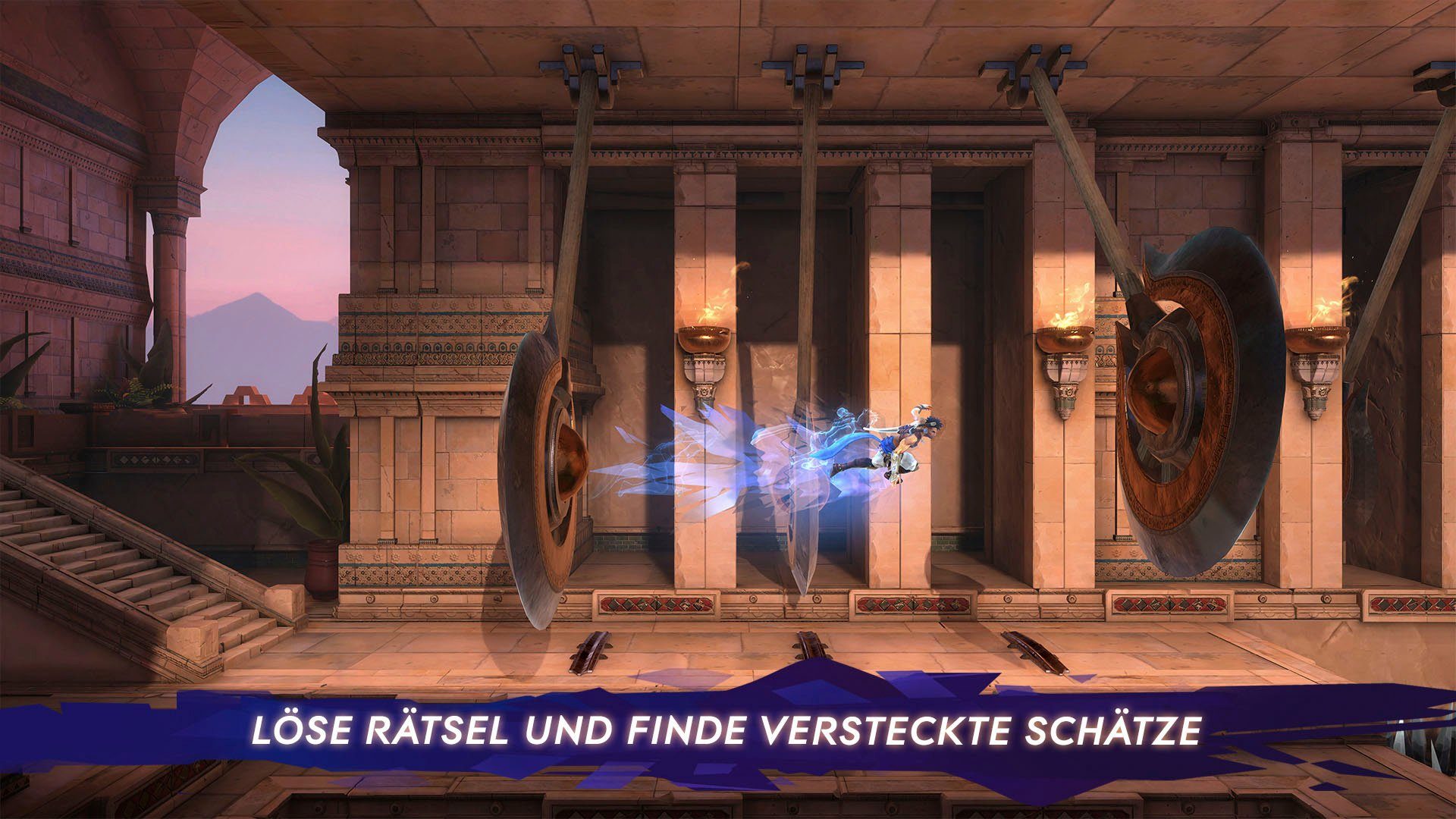 Prince of Persia: The Lost Crown PlayStation 5