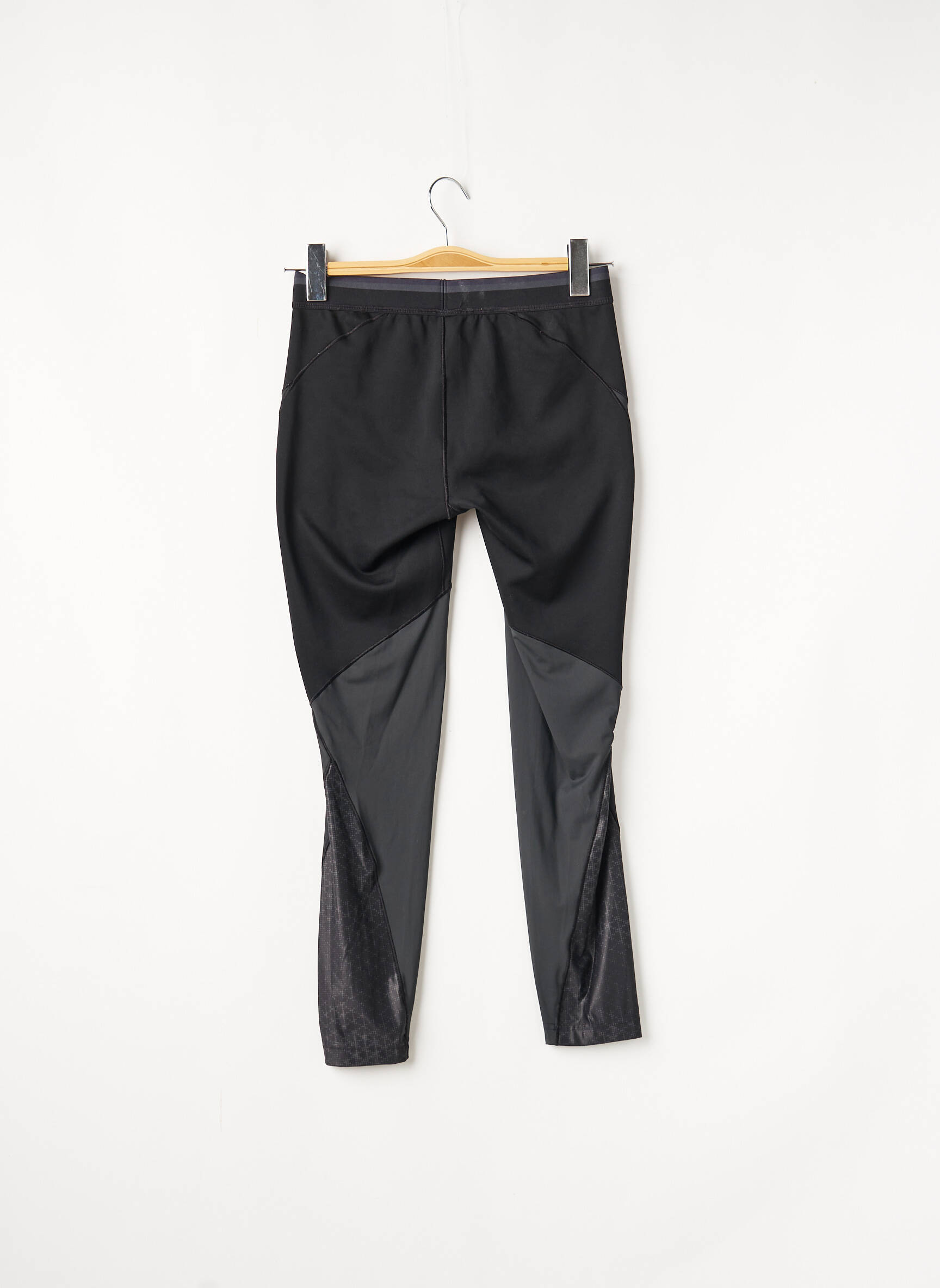 Adidas Leggings Femme couleur noir