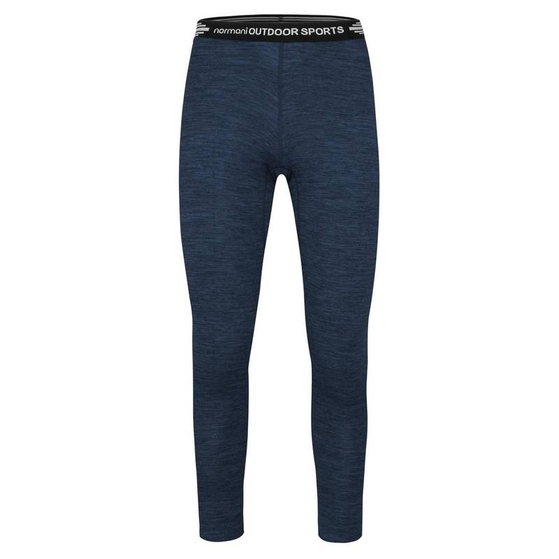 normani Outdoor Sports Perth Funktionsunterhose Damen