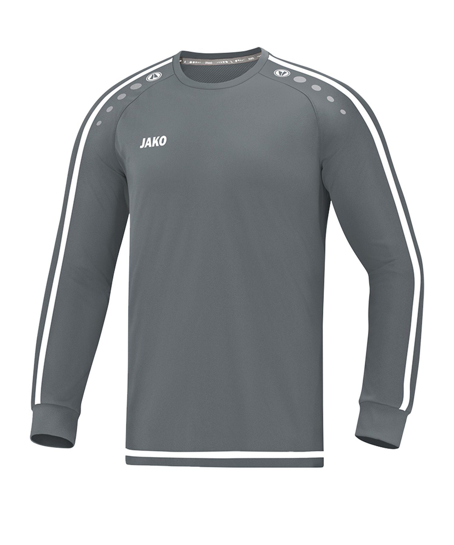 Jako Fußballtrikot Striker 2.0 Trikot langarm Kids
