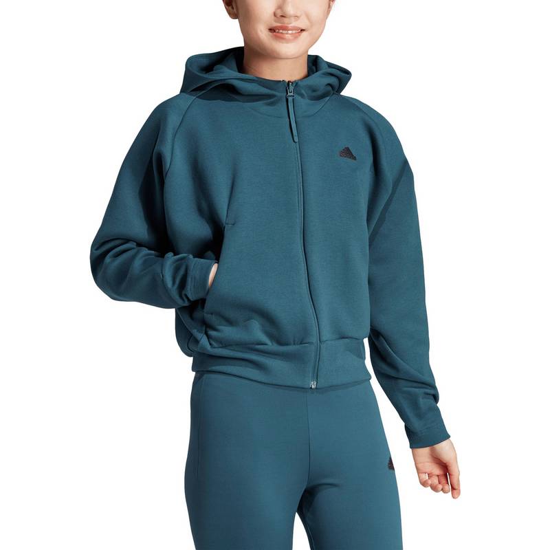 adidas Z.N.E Trainingsjacke Damen