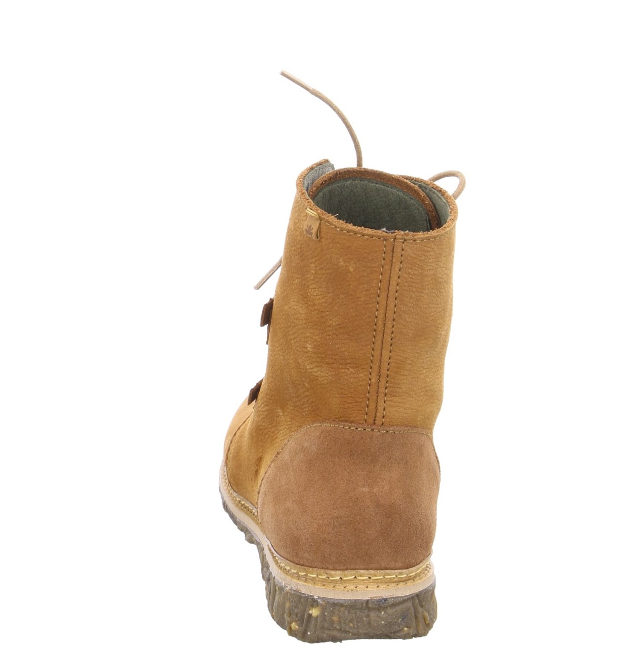 EL NATURALISTA Stiefeletten rot Cereza