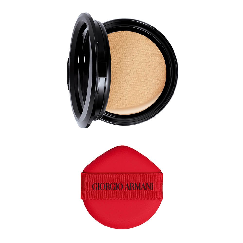 Giorgio Armani Teint My Armani To Go Red Cushion Refill
