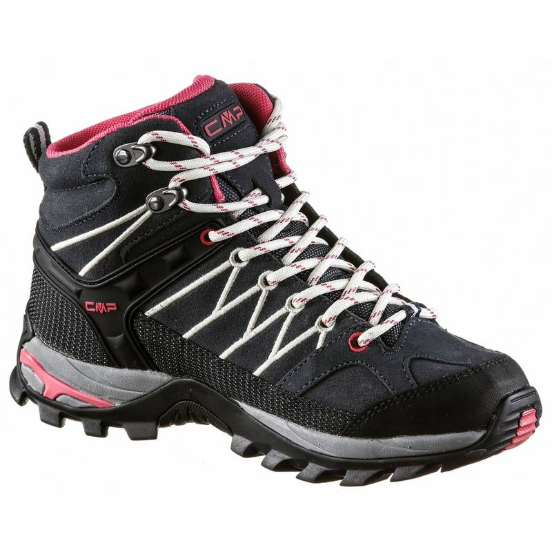CMP Rigel Mid WP Wanderschuhe Damen