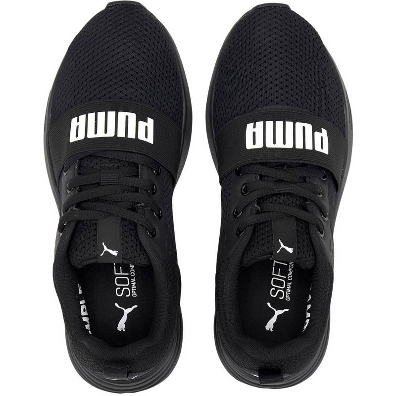 PUMA WIRED RUN Sneaker Kinder