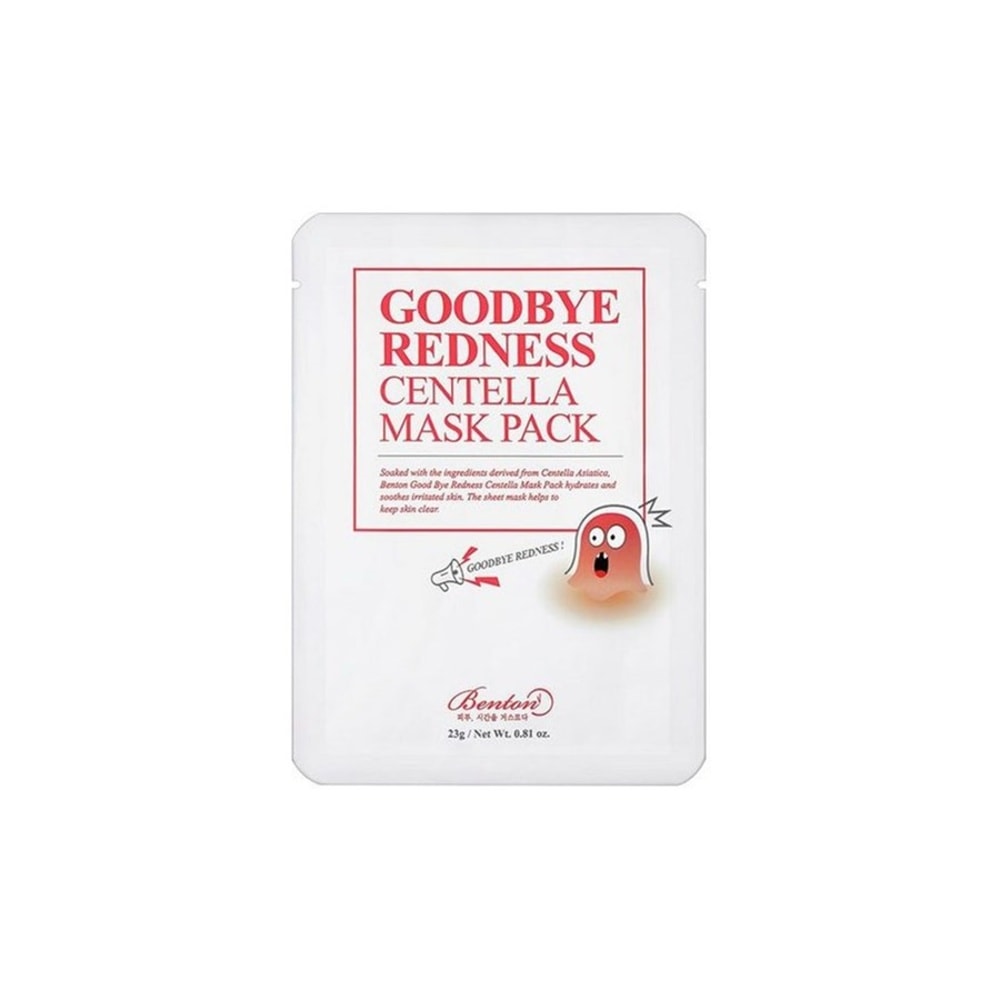 Benton Centella Mask Masque