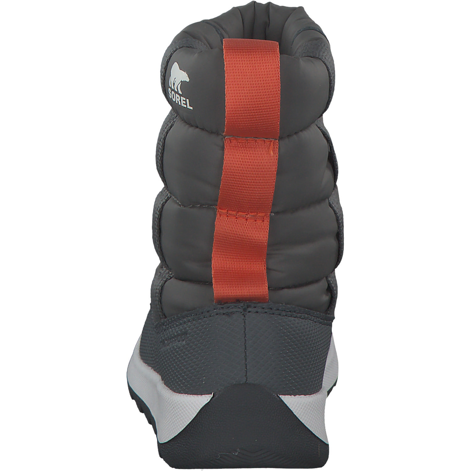 Sorel Children/Youth II Puffy Mid WP 1916582, Winterstiefel, Kinder, quarry sea salt