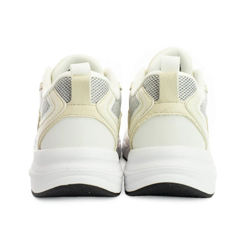 Calvin Klein Retro Tennis SU YW00891-0GG / weiss