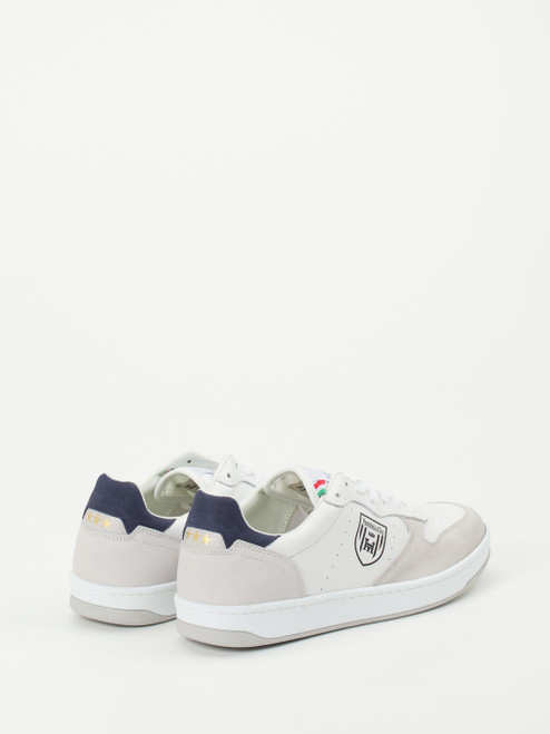 Sneaker-46617990427 Pantofola d´Oro