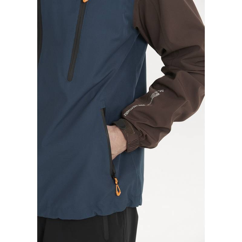 Weather Report DELTON W-PRO15000 Regenjacke Herren