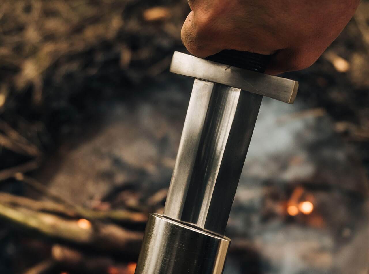 Viking's Sword