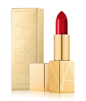 NARS Vip Audacious Lippenstift-4.2 g