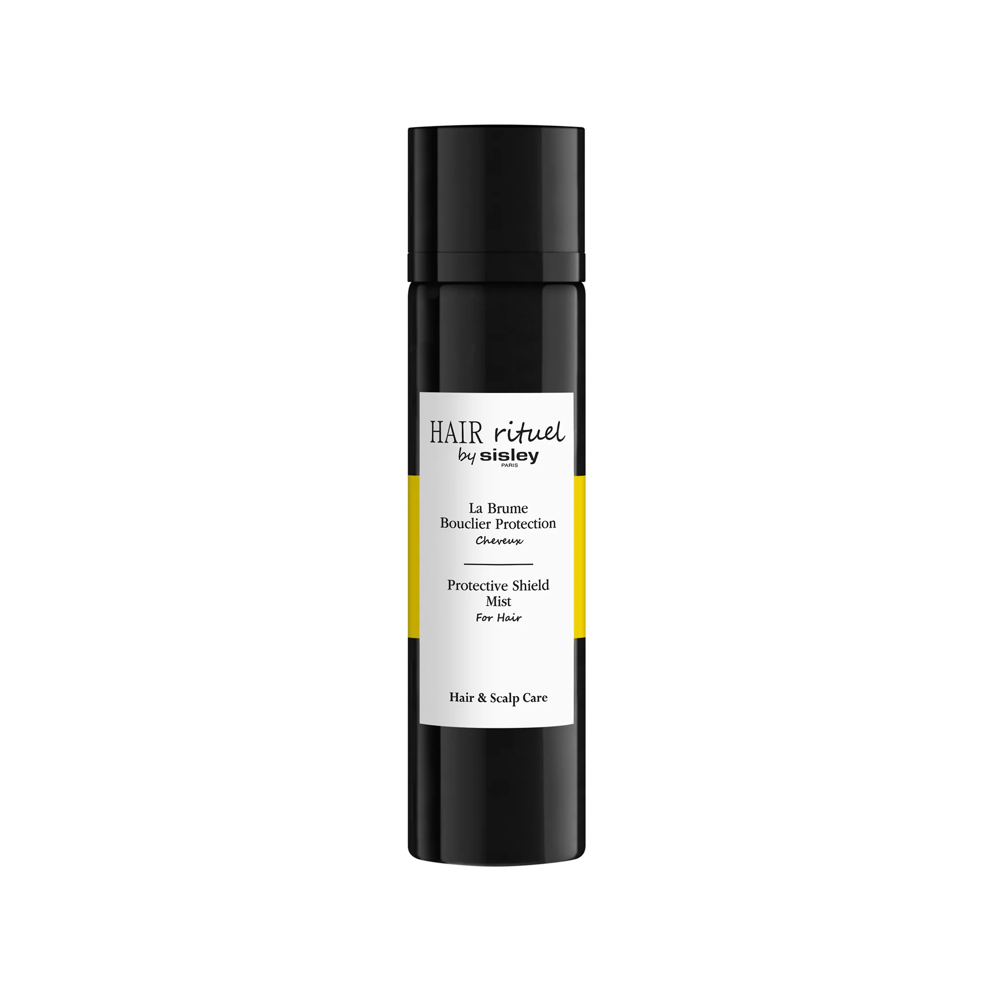 Tratamientos de belleza de protección La Brume Bouclier - Tratamiento capilar con protección solar, spray para el cabello