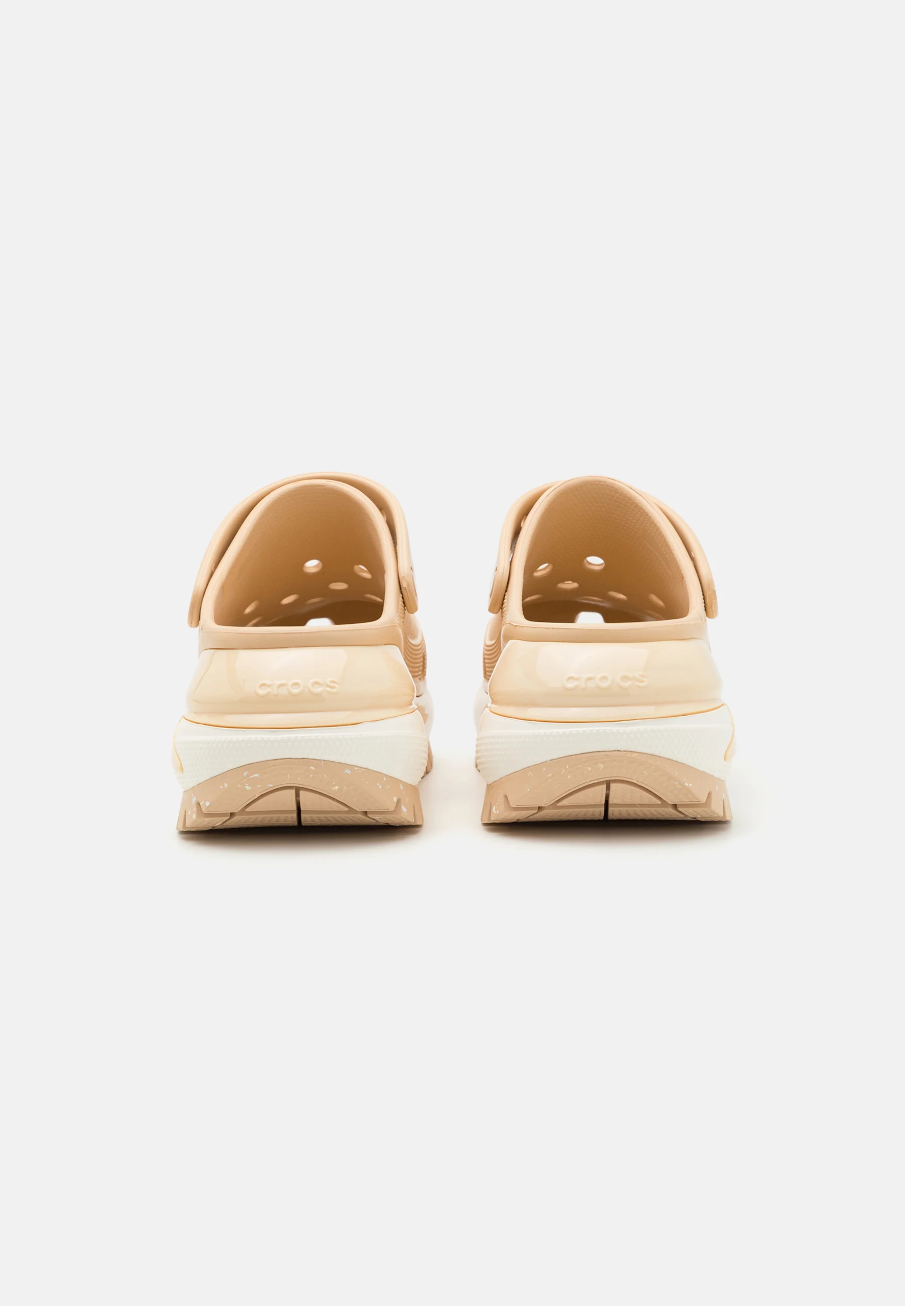 Crocs MEGA CRUSH UNISEX - Chanclas de playa