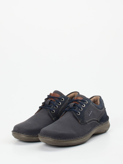 Schnürschuh-46511090059 Josef Seibel