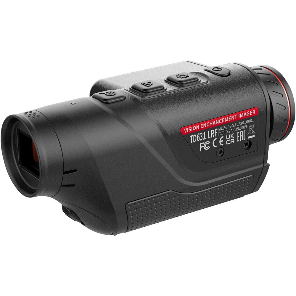 Guide sensmart Wärmebildgerät TD631 LRF