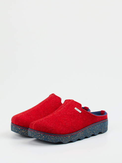 Hausschuh-71635510001 Rohde