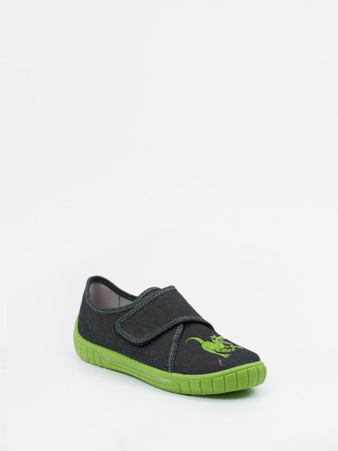 Hausschuh-75160060004 Superfit