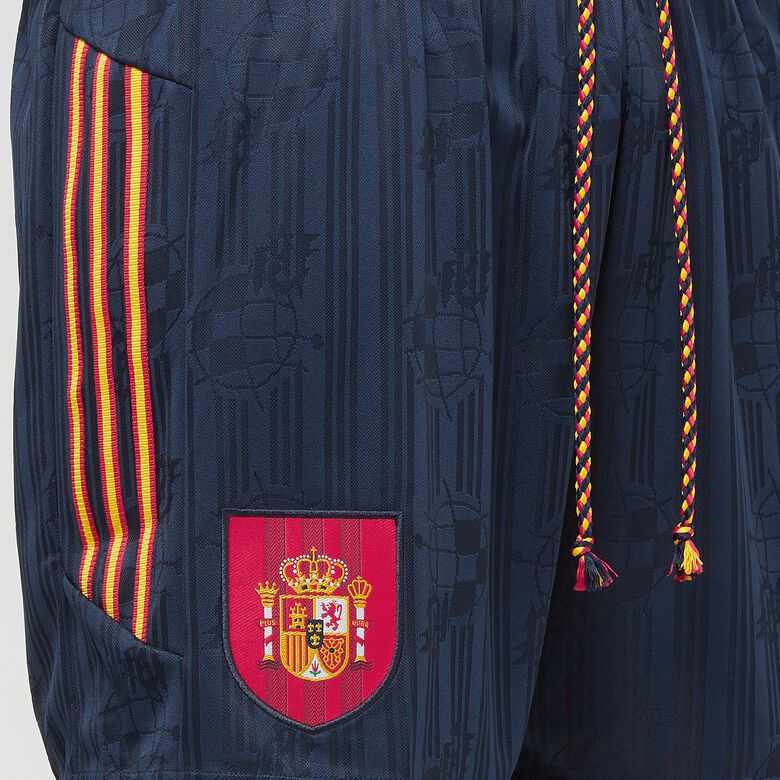 adidas Originals Spanien FEF Heim Shorts 96 night indigo
