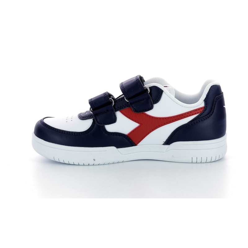Sneakers basses polyurethane Raptor Low Ps