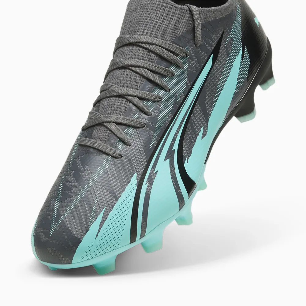 PUMA Ultra Match FG AG Rush 107830_01 / grau