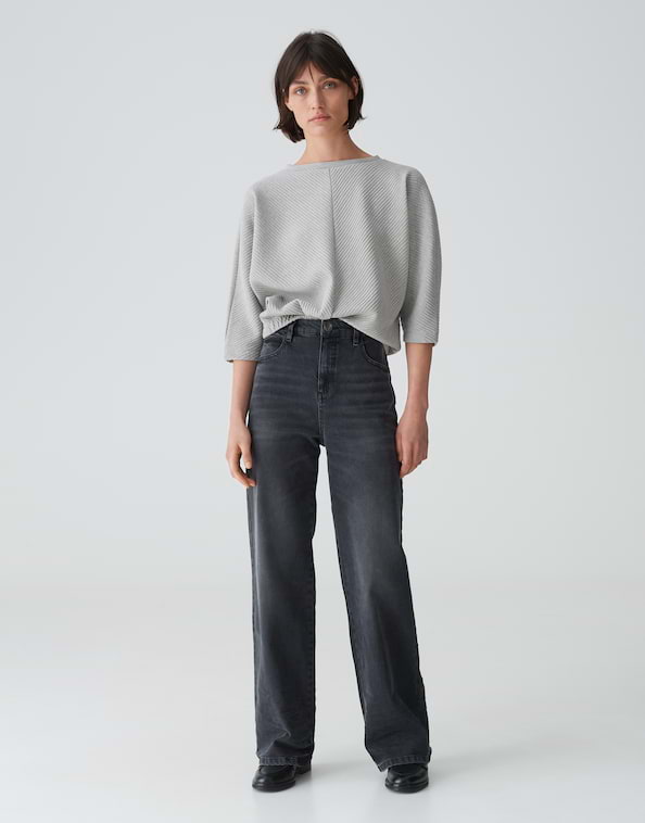 Sweatshirt Garuki