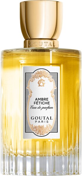 Goutal Ambre Fétiche Eau de Parfum