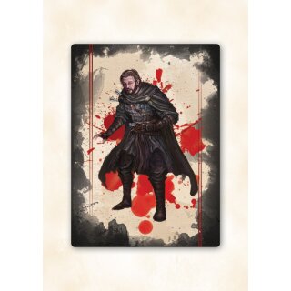 Critical Hit Deck for GMs (EN)