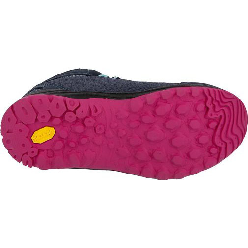 Brütting Outdoorstiefel Guide High