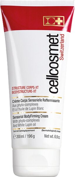 Cellcosmet BodyStructure-XT Körpercreme