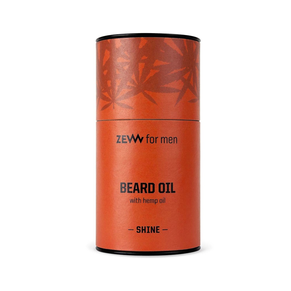 zew for men Beard Oil Shine Hemp Oil Oil