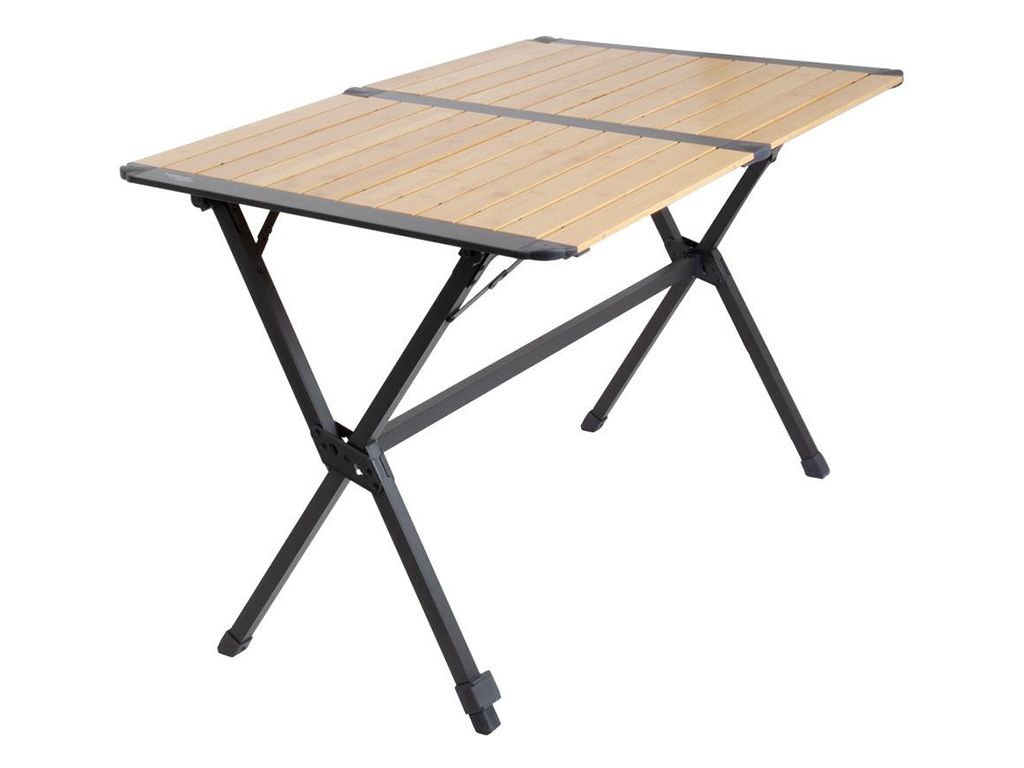 ViaMondo Premium Mesa IV 110x70 Campingtisch