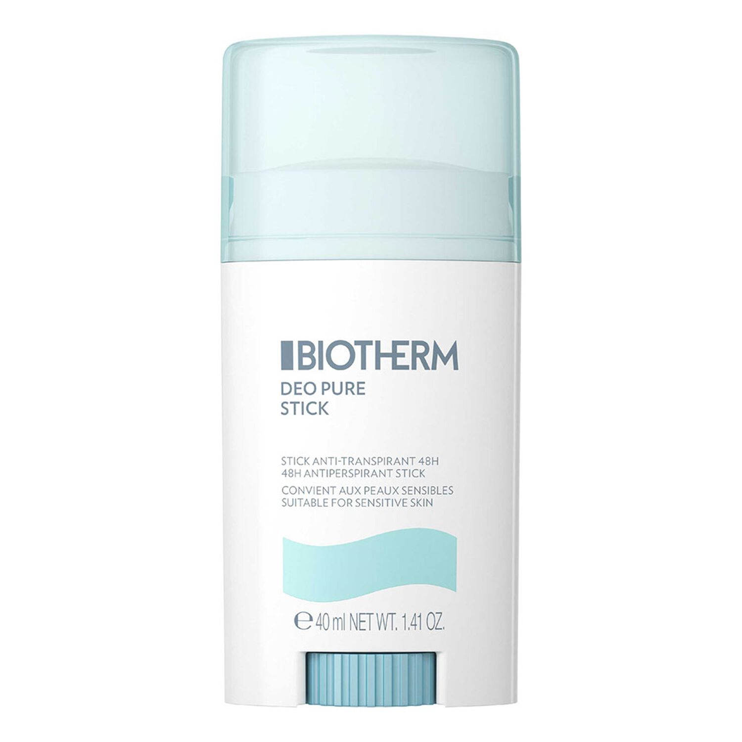 Biotherm Deo Pur Déodorant Stick 48h 40 ml