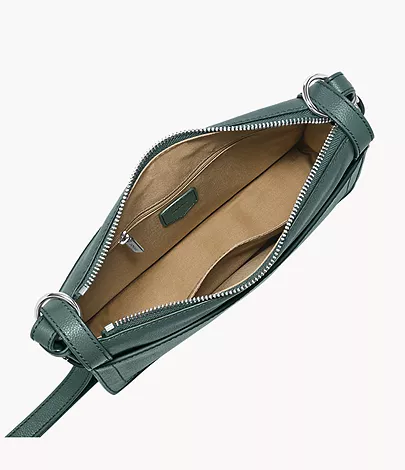 Fossil Crossbody Taryn Leder