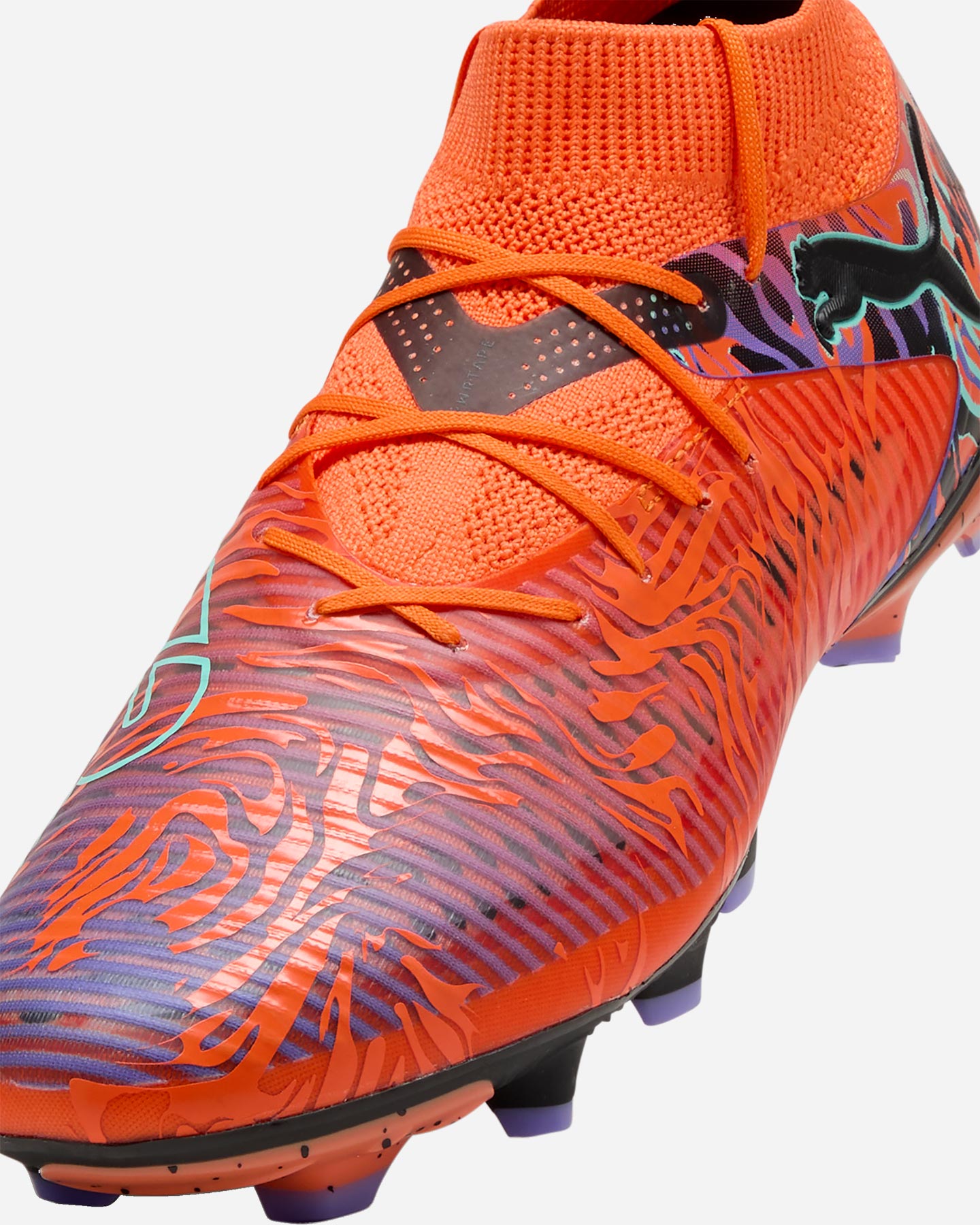 Scarpe Calcio Puma Future Pro Creativity Fg-ag M 108650-01