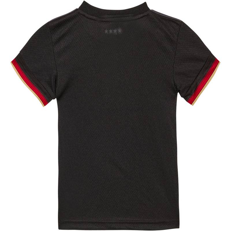 adidas DFB EM 2021 Auswrts Babykit Trainingsanzug Kinder