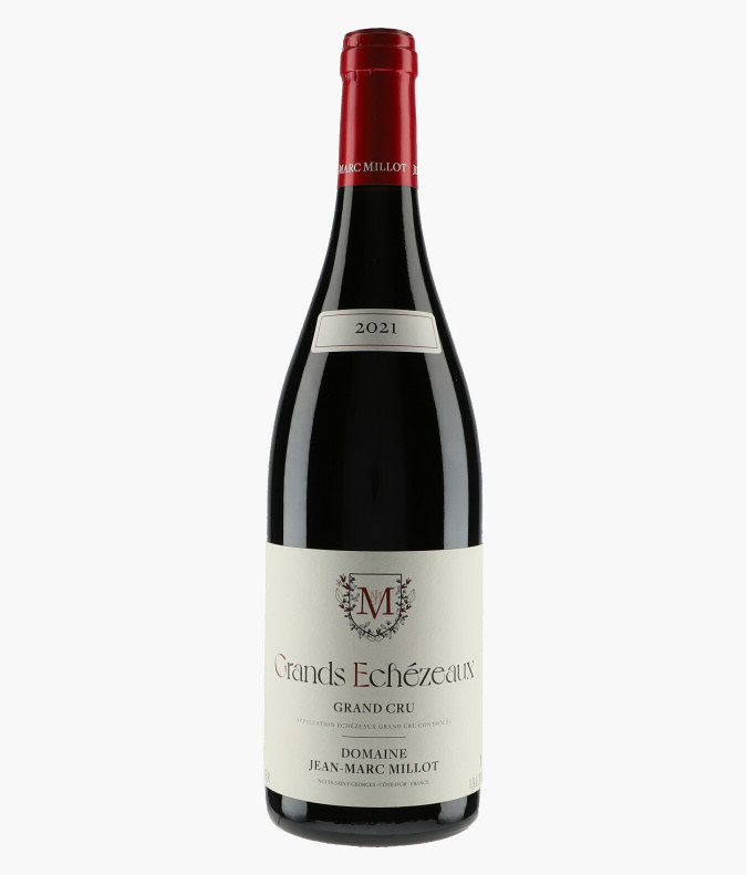 Grands-Echezeaux Grand Cru 2021MILLOT JEAN-MARC