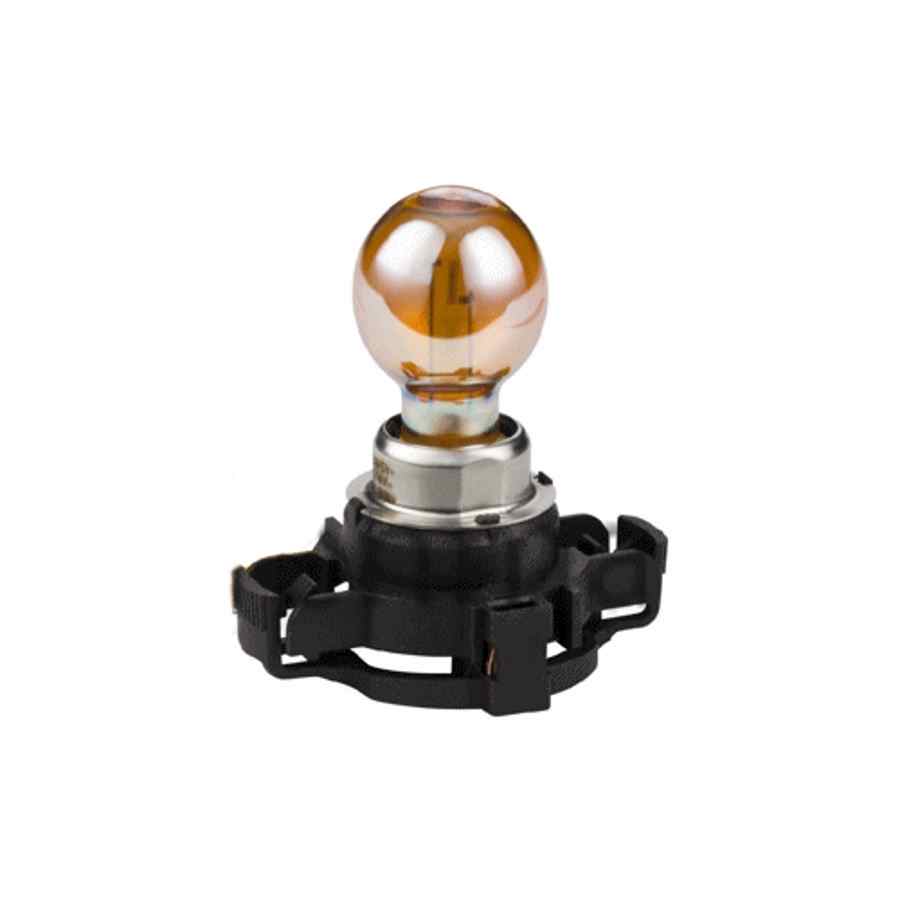 Philips Glühlampe PY24W, silber, 1 Stück - ATU