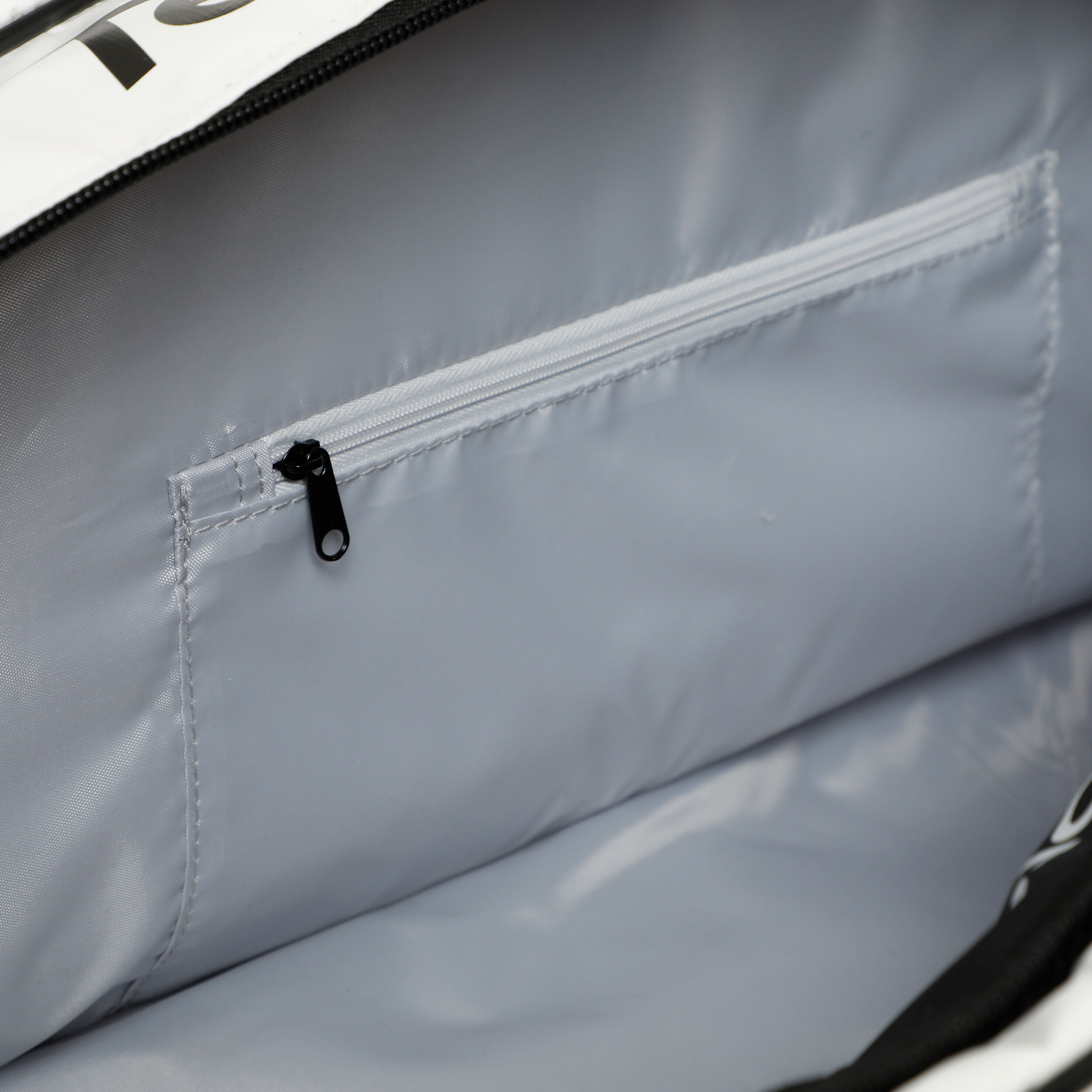 Tour Endurance Tour 2023 Schlägertasche 12er - Weiß, Schwarz