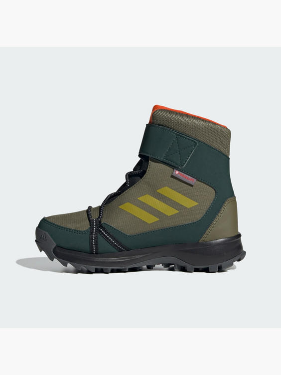 adidas Terrex Snow Hook-And-Loop COLD.RDY Winter Wanderschuh