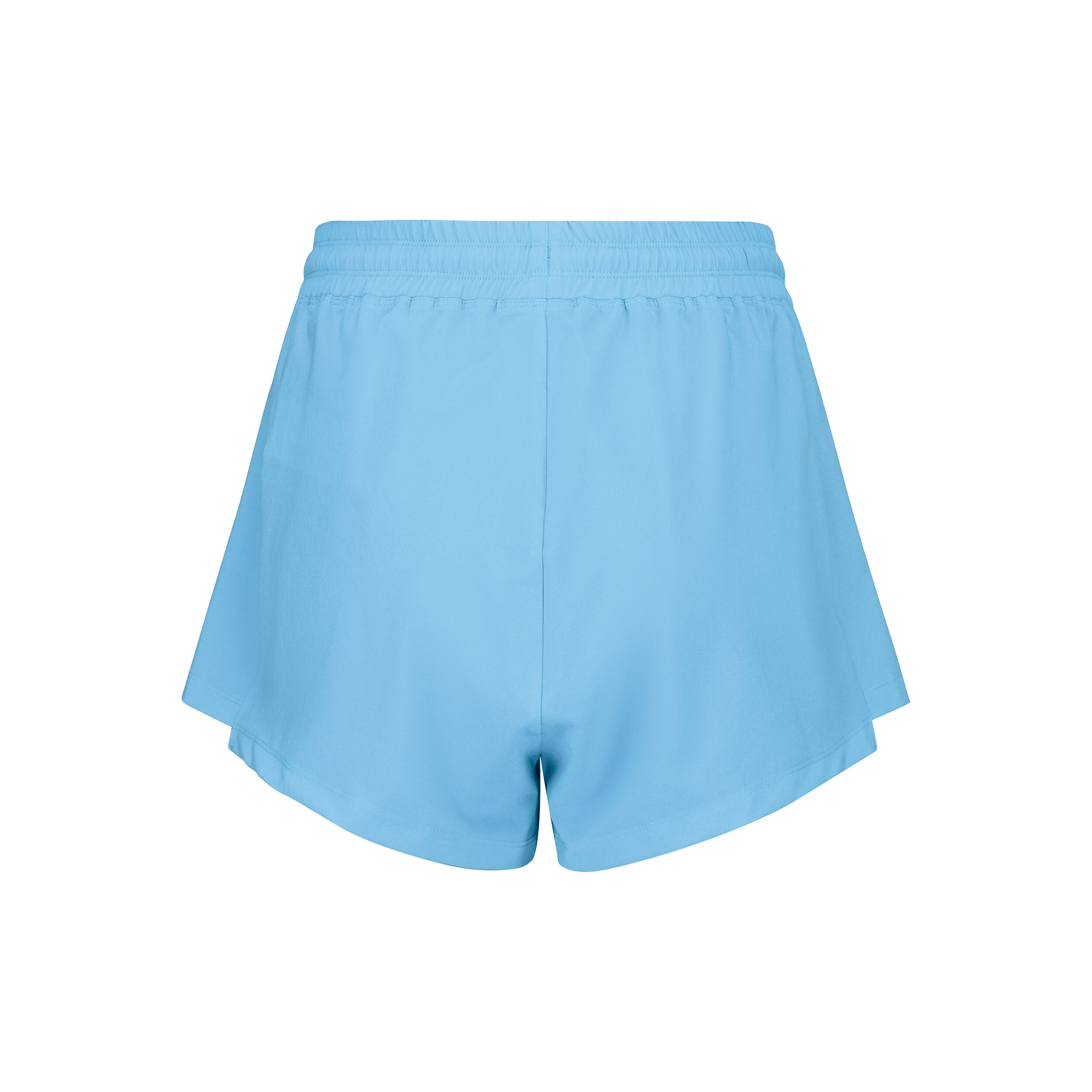 Shorts Damen - Hellblau