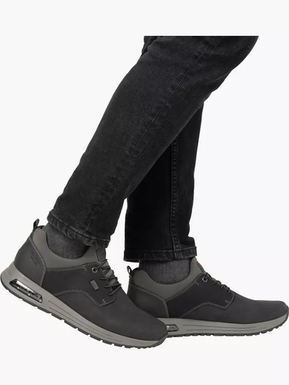 Rieker Herren Slipper