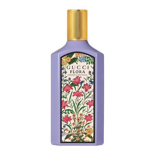 Gucci Flora Gorgeous Magnolia Eau de Parfum 50 ml