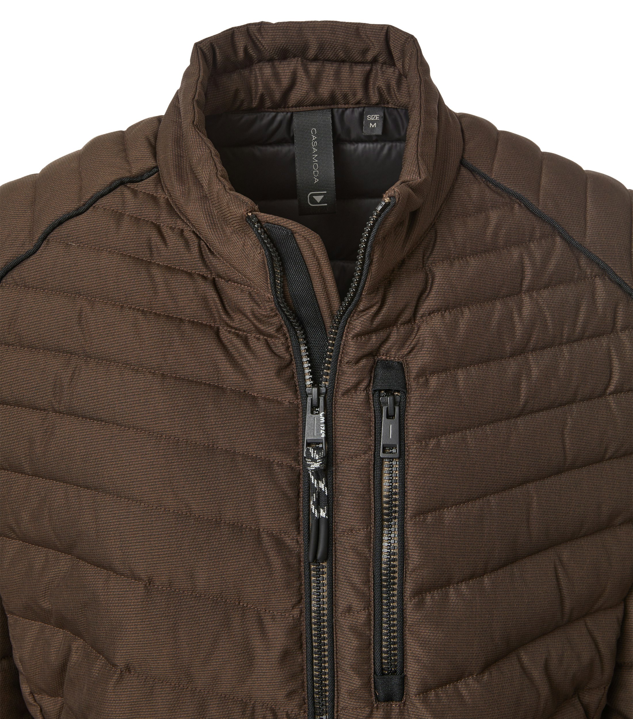 Jacke