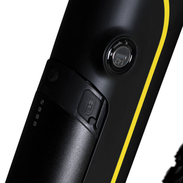 Mountain E-Bike MHR 7000 27,5