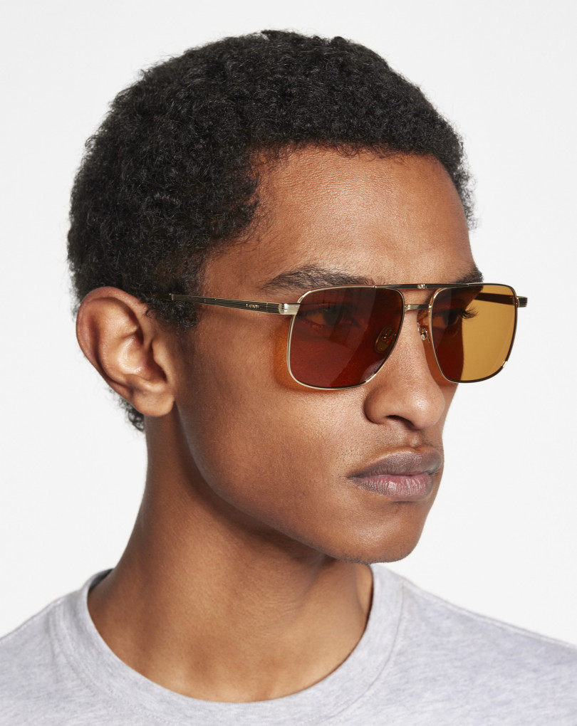 LUNETTES DE SOLEIL JL NAVIGATEUR