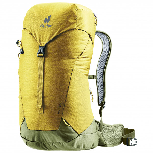 Deuter - AirComfort Lite 24 - Wanderrucksack