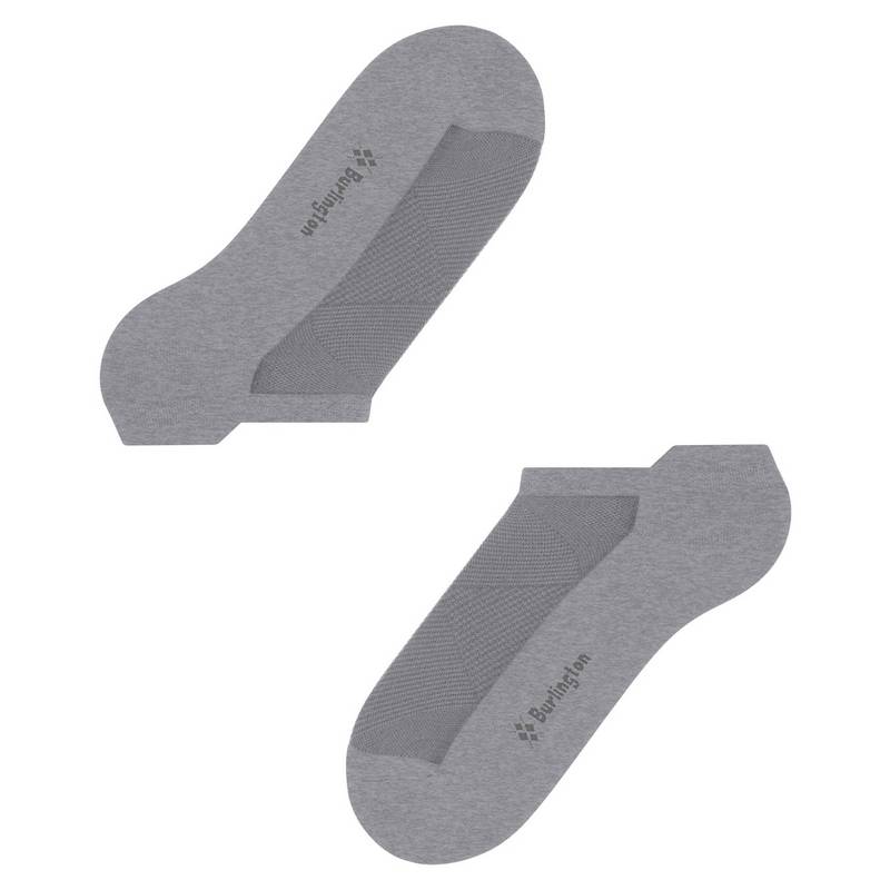 Burlington Athleisure Sneakersocken Herren
